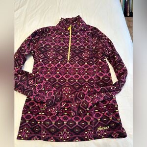 Marmot 1/2 Zip Fleece Pullover